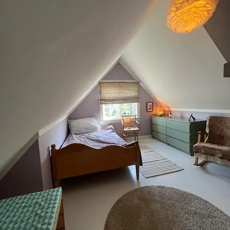 5 Bedroom Spectacular View & Charming House In Vollen Centre Vollen (Akershus)