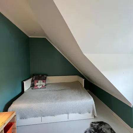 5 Bedroom Spectacular View & Charming House In Vollen Centre * Vollen (Akershus)