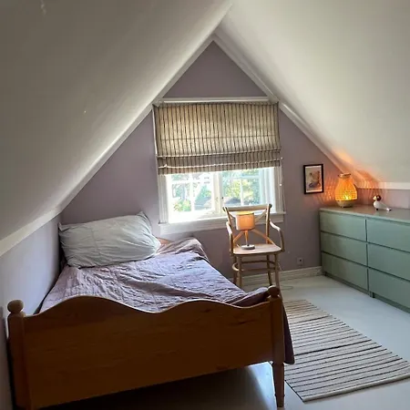 5 Bedroom Spectacular View & Charming House In Centre Vollen
