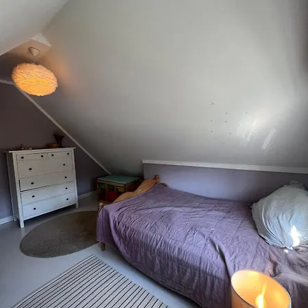 5 Bedroom Spectacular View & Charming House In Vollen Centre * Vollen (Akershus)