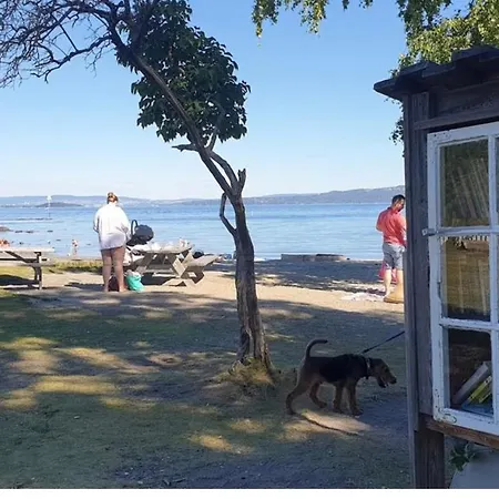 5 Bedroom Spectacular View & Charming House In Vollen Centre ヴィラ Vollen (Akershus)