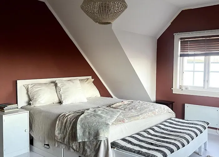 5 Bedroom Spectacular View & Charming House In Vollen Centre 빌라 Vollen (Akershus)