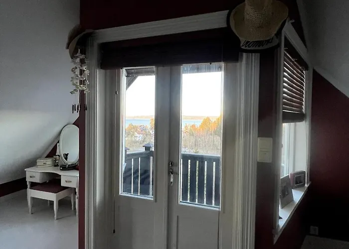 5 Bedroom Spectacular View & Charming House In Vollen Centre 빌라 Vollen (Akershus)